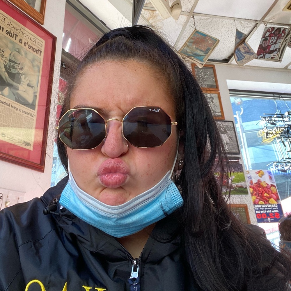 Meet your Posher, Kiley